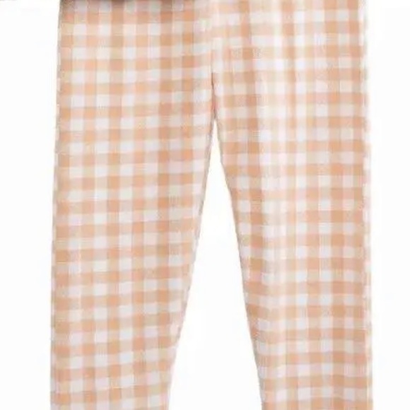 Rare Editions 2-piece set with long sleeve top & leggings.  NWT  SIZE 2T - Picture 6 of 9